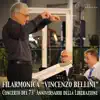 Luigi Giordano & Filarmonica Vincenzo Bellini - Concerto del 73 anniversario della liberazione (Live at Auditorium M. A. Martini, Scandicci)