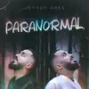 Jeyhun Ares - Paranormal - Single