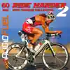 AudioFuel - Ride Harder 2 - With Chrissie Wellington - A 60 Minute Turbo Training, Indoor Training or Spin Bike Session